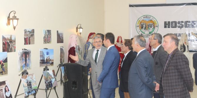 İnönü Zaferleri’nin 96. Yıl Dönümü Kutlama Programı Devam Ediyor