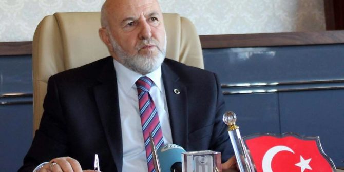 Maçın Geliri Sma Hastası Eymen Bebeğe Bağışlandı