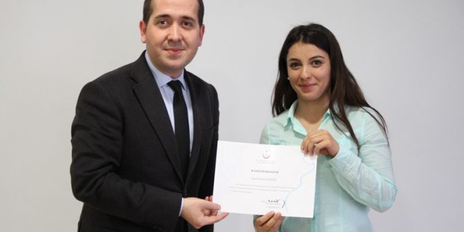 Van’da ‘Gebe Bilgilendirme’ Eğitimi