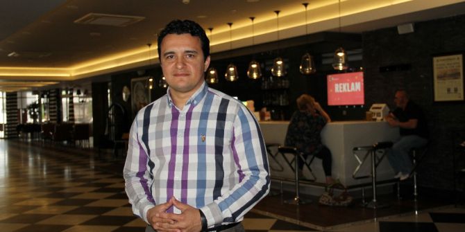 Turizmciler Booking.com Kapatılmasını Değerlendirdi