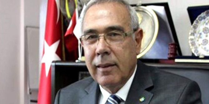 Ayso Başkanı Şahin Şubat İhracat-ithalat Performansını Değerlendirdi