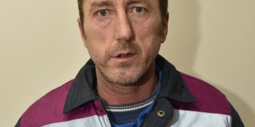 Güvercin Yakalamak İsterken Canından Oldu