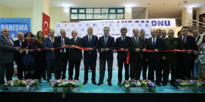 Ege’nin En Büyük Kitap Fuarı Kapılarını Açtı