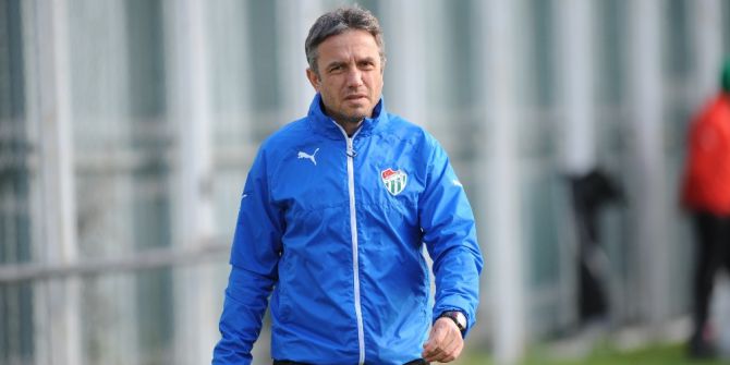 Topçu: "Deplasmanda Kazanamama Serimize Son Vereceğiz"