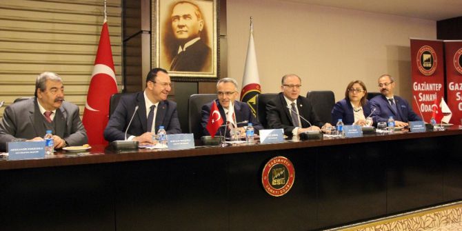 Bakan Ağbal: "16 Nisan’dan Sonra Reform Hamlesini Başlatacağız”