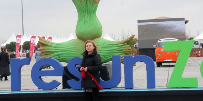 Giresun Günleri Başlıyor