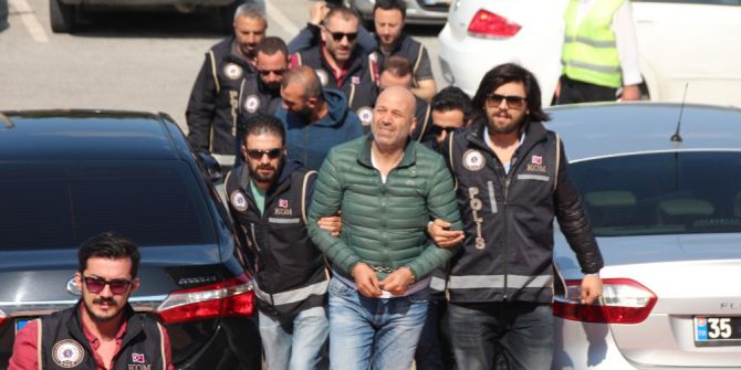 Uyuşturucu Tacirlerine Operasyon