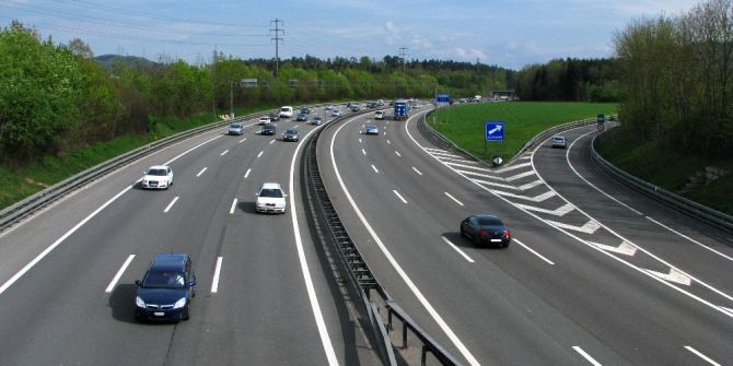 Avusturyalılar Almaya’yı Mahkemeye Veriyor