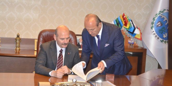 Taşköprü’de 5 Tesisin Açılışı Gerçekleştirildi