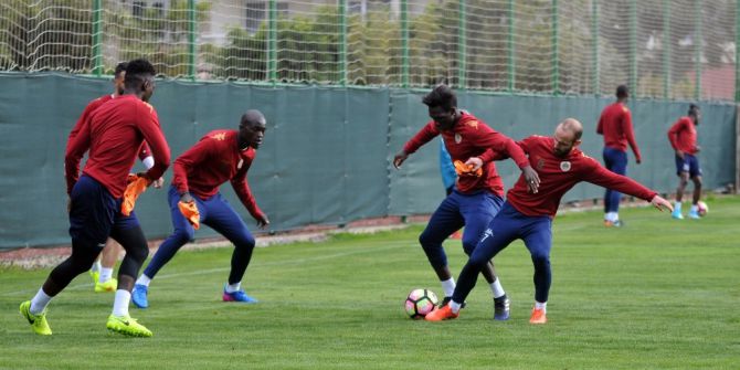 Aytemiz Alanyaspor’dan Eymen Bebeğe Destek Çağrısı