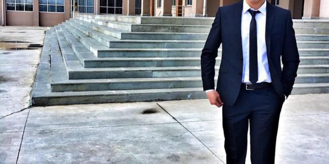 Motosiklet Kazasında 20 Yaşındaki Genç Yaşamını Yitirdi