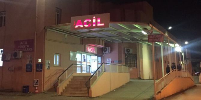 Adana’da, 23 Yaşındaki Genci Mahalle Muhtarı Öldürdü