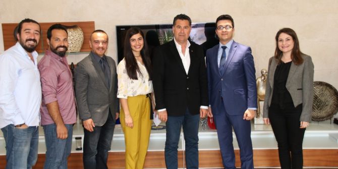 Jcı Liderleri Bodrum’da Buluşuyor