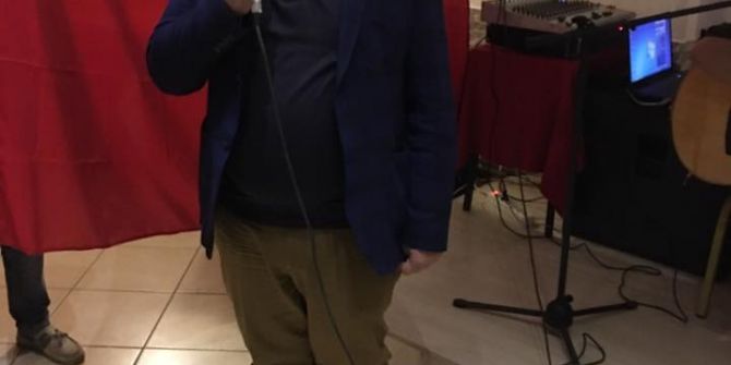 Yardımsever Görünen İstismarcılar Engellileri İsyan Ettirdi