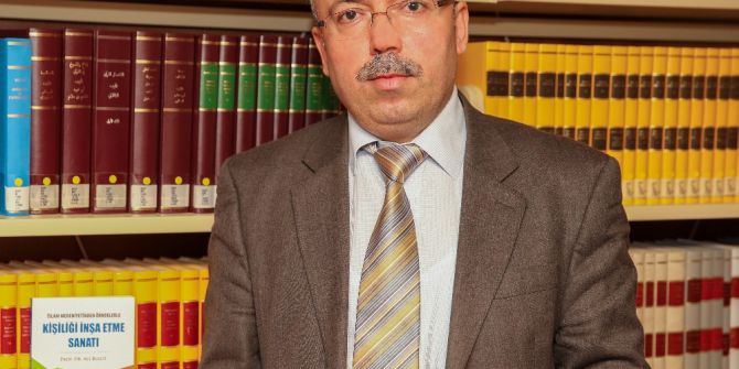 Kişisel Gelişime Osmanlı İmzası Atılıyor