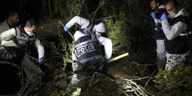Adana’daki Vahşi Cinayette Şok Detaylar Ortaya Çıktı