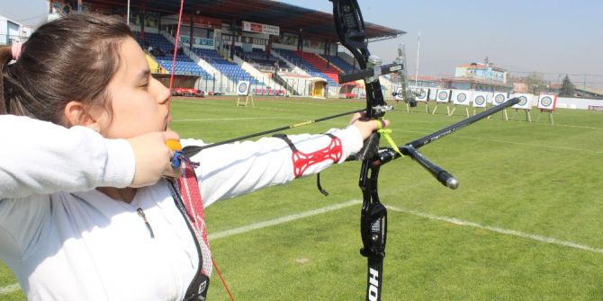 Tarihi Diziler Ata Sporu Okçuluğa İlgiyi Arttırdı