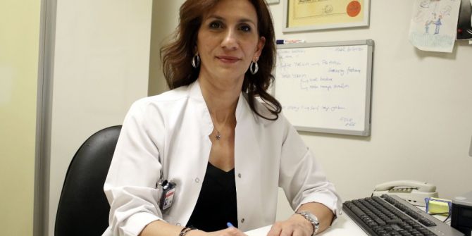 Kanserde Erken Tanı Hayat Kurtarıyor