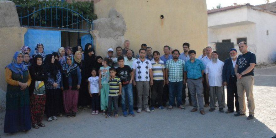 Kaçırılan Vildan’dan 3 Gündür Haber Yok