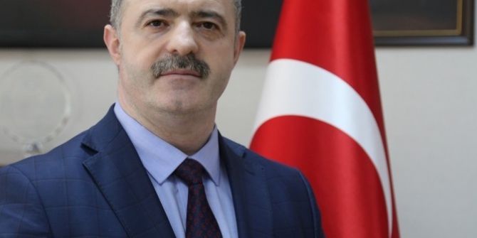 Başkan Özgökçe’den ‘Kurtuluş Günü’ Mesajı