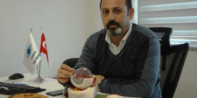 Tek Lensle Gözlüklerinizden Kurtulun