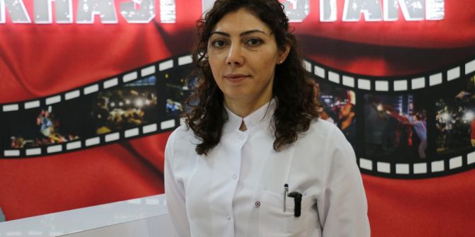 Stres Diş Eti Rahatsızlıklarına Neden Oluyor