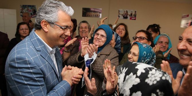 Öğrenmenin Yaşı Yok