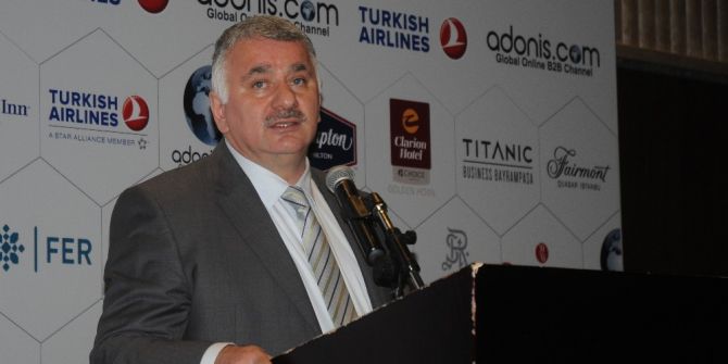 Thy Genel Müdürü Bilal Ekşi’den Kabinde ‘Ücretsiz Laptop’ Açıklaması