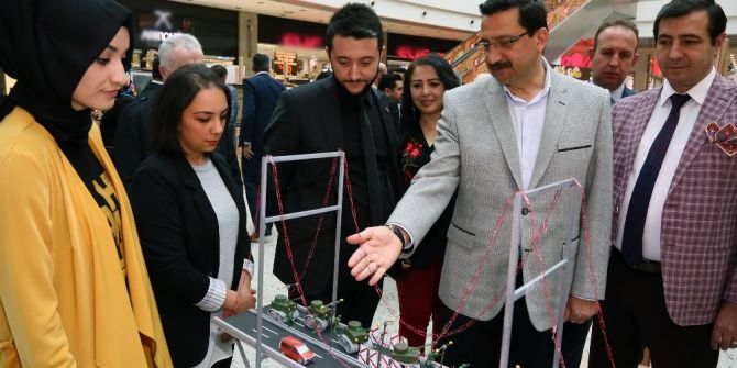 15 Temmuz Milli İrade Ruhu Kedem Sergisine Konu Oldu