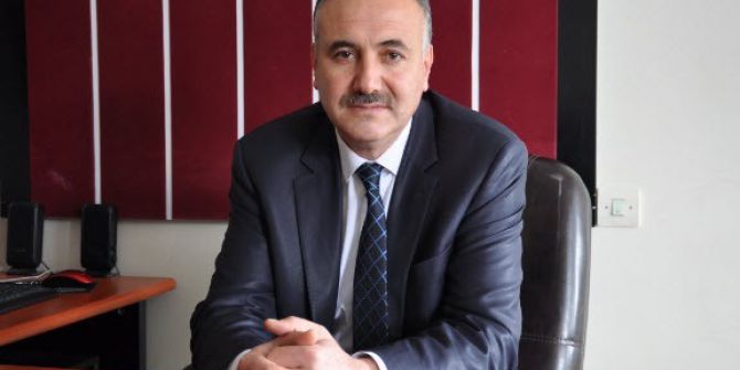 Muhtar Feridun Aktay: Kuşu’ya Hayırlı Olsun