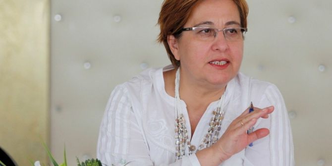 ‘Konak’ta Bi Dünya Ses’ Yankılanacak