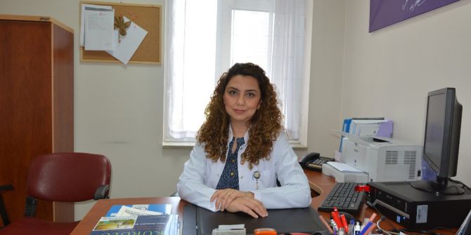 Kötü Beslenme Ve Hareketsiz Yaşam Kansere Davetiye Çıkarıyor