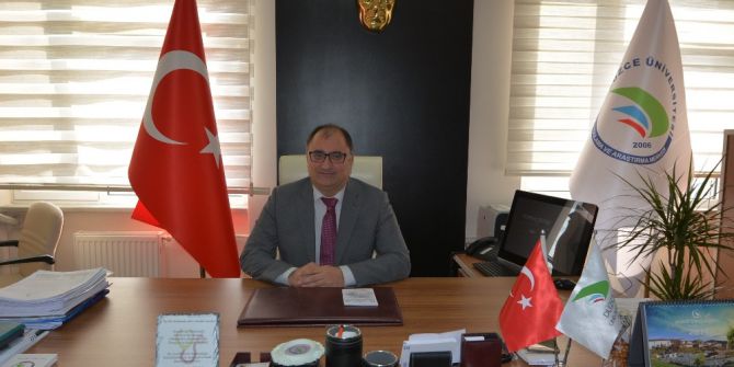 Düzce Üniversitesi Hastanesinden Randevu Almak Artık Çok Kolay