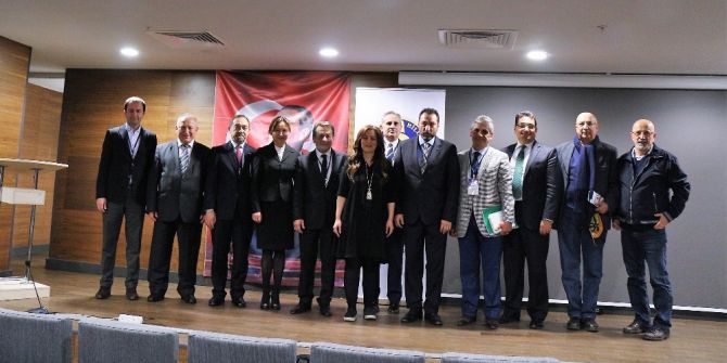 Tbd’nin Yeni Başkanı Rahmi Aktepe Oldu