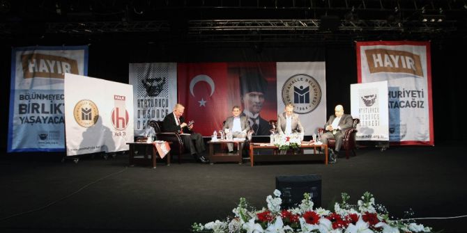 Halk Arenası Yenimahalle’de