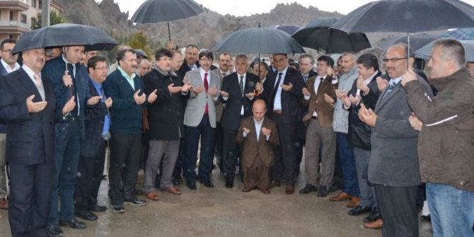 Eğitimciler Cerablus Ve El-bab İçin 2 Tır Yardım Topladı