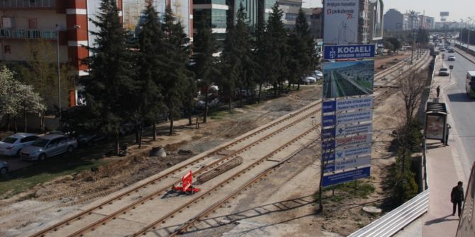 Leyla Atakan’da Çalışmalar Devam Ediyor