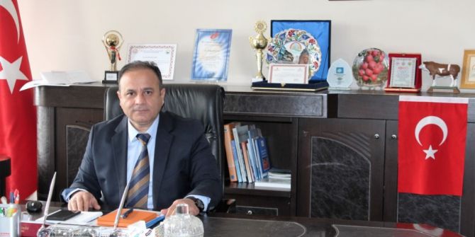 Genç Çiftçilere Müjde