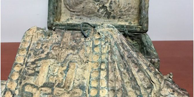 Ankara Emniyetinden Tarihi Eser Operasyonu