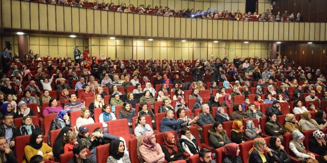 Dr. Akıncı’dan Mutlu Ailenin İp Uçları