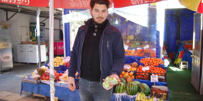 Erik Fiyatları El Yakıyor