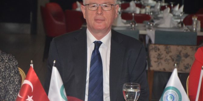 Başkan Kurt, 3 Yılını Değerlendirdi