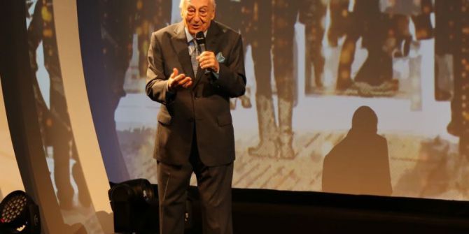 Trt Dev Arşivini, Halka Ve Yayıncılık Dünyasına Açtı