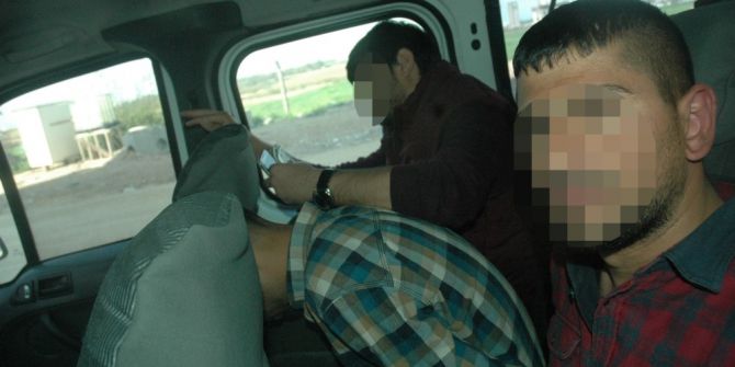 Adana’da Rehin Alındıkları İddia Edilen 3 Kızdan 2’si Operasyonla Kurtarıldı