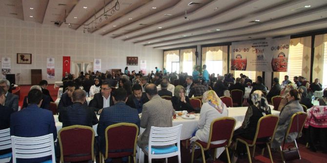 Memur-sen Genel Başkan Yardımcısı Uslu: "15 Temmuz Darbe Girişimi Kilis’ten Başlamış"