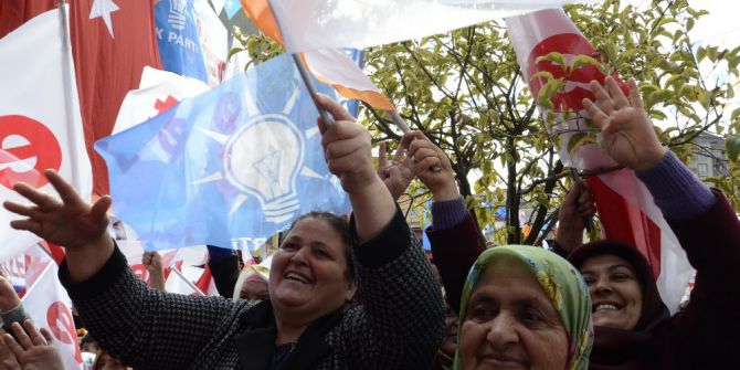 Bakan Soylu: “Terörü Bitirme Konusunda İrademiz Tamdır”
