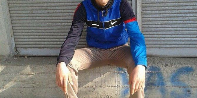 Terör Örgütü Pkk Propagandası Yapan Asker Tutuklandı