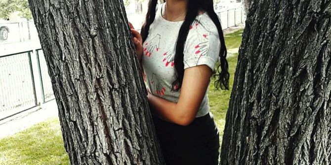 17 Yaşındaki İncinur Hayata Tutunamadı