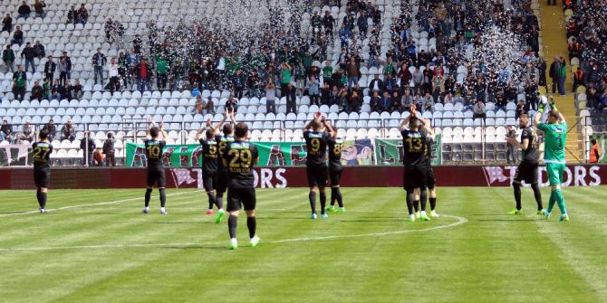 Spor Toto Süper Lig