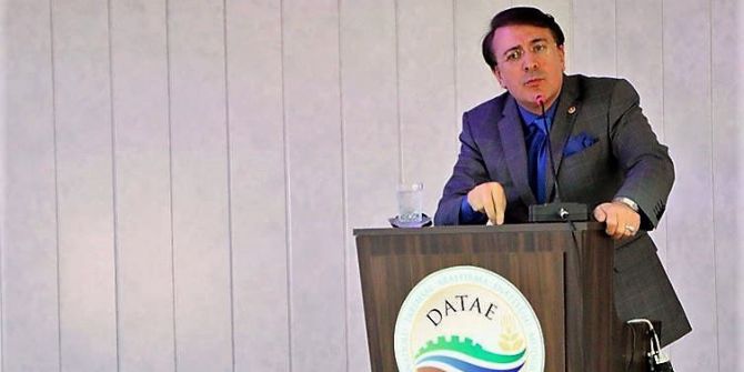 Aydemir: ‘Yönetimde İstikrar, Ekonomide Güven İçin ‘Evet’